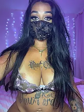 kamila french online show from July 24, 2026, 10:39 pm
