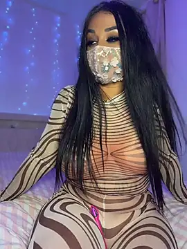 kamila french online show from July 22, 2026, 11:07 pm