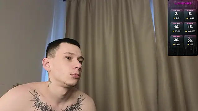 R1mmo   online show from February 14, 2026, 10:04 am