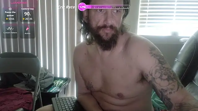 Armyexhibitionistvet online show from July 15, 2026, 10:17 pm