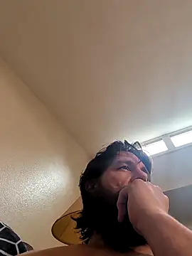 Armyexhibitionistvet online show from February 13, 2026, 10:32 pm