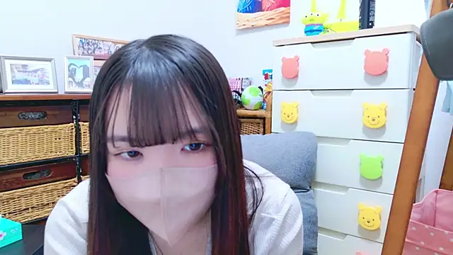 pyon kawa online show from February 25, 2025, 8:03 am