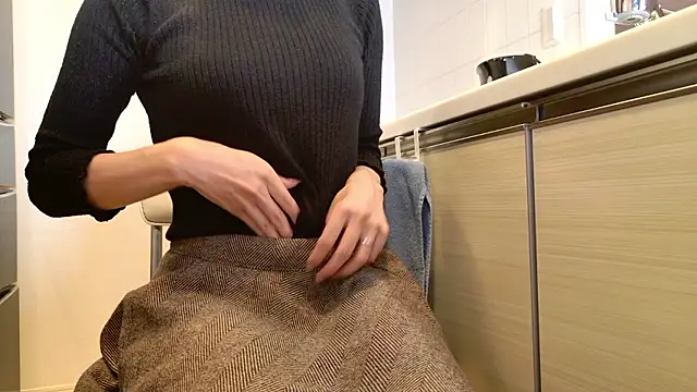 sayaka xo online show from December 2, 2025, 6:59 am