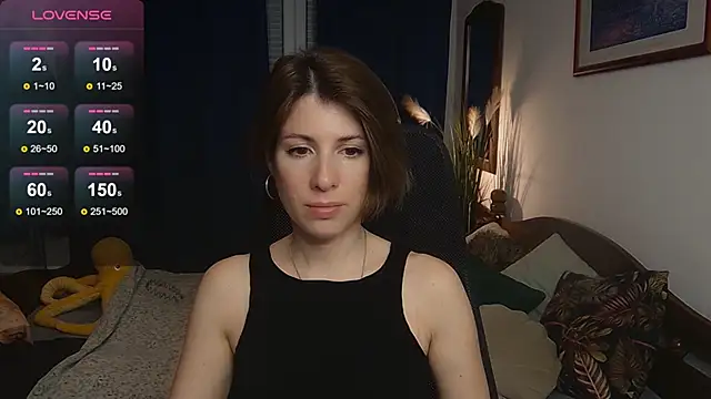  blackgem online show from February 9, 2025, 10:54 pm