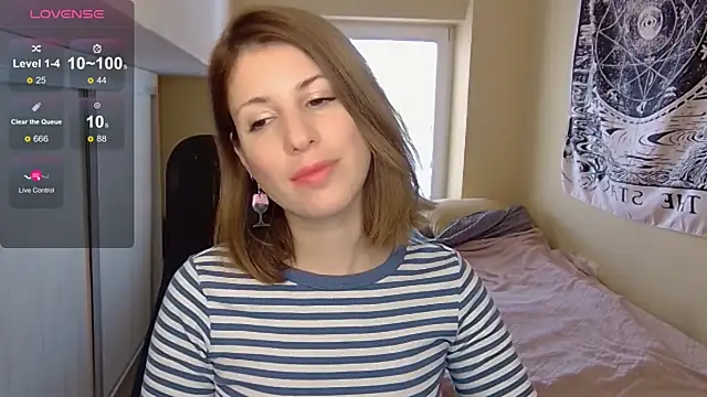  blackgem online show from December 4, 2025, 8:46 am