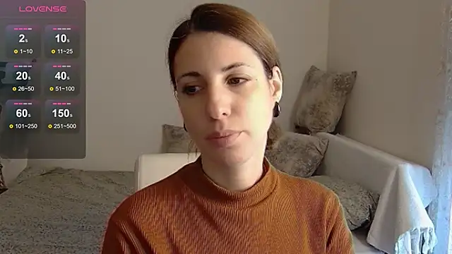  blackgem online show from November 5, 2025, 10:29 am