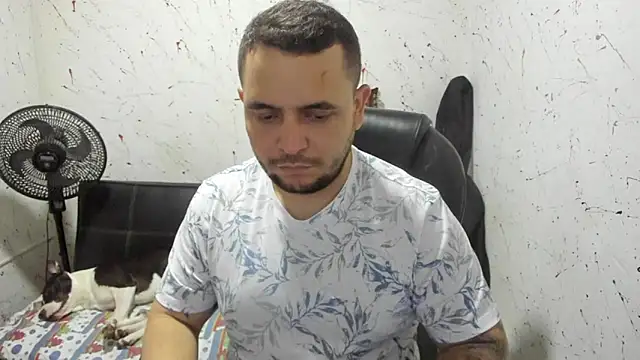  ace ventura online show from December 22, 2025, 3:23 pm