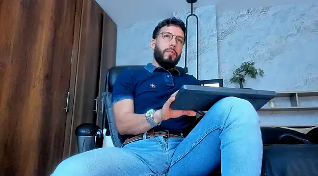 bruno woods online show from March 4, 2025, 12:39 am