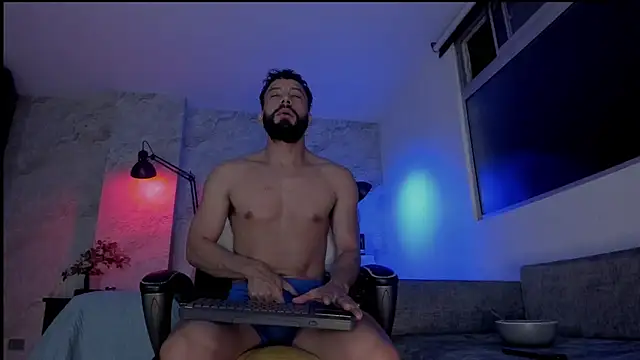 bruno woods online show from November 27, 2025, 1:50 am