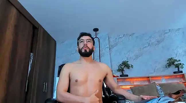 bruno woods online show from March 7, 2025, 3:49 pm