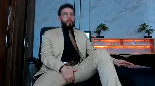 bruno woods online show from March 3, 2025, 7:39 pm