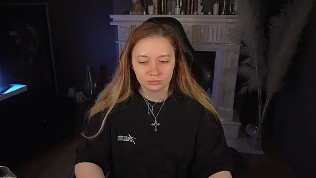 Snapshot of carolina_elf chatting on February 5, 2026, 7:48 am carolina elf online show from February 5, 2026, 7:48 am