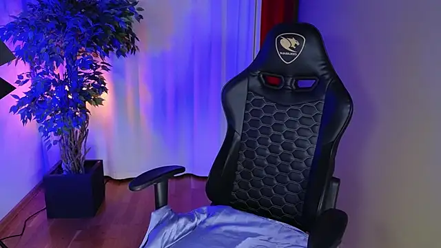 Snapshot of carolina_elf chatting on October 11, 2025, 6:36 am carolina elf online show from October 11, 2025, 6:36 am