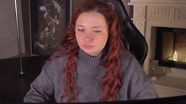 Snapshot of carolina_elf chatting on October 10, 2025, 9:10 am carolina elf online show from October 10, 2025, 9:10 am