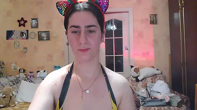 INELIKA online show from December 26, 2024, 10:09 pm