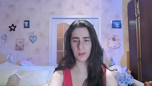 INELIKA online show from November 23, 2025, 4:28 pm