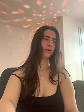 Snapshot of INELIKA chatting on March 14, 2026, 11:38 am INELIKA online show from March 14, 2026, 11:38 am