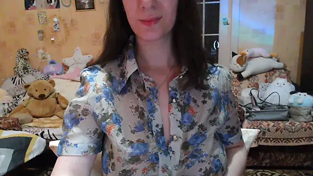 INELIKA online show from January 13, 2025, 10:03 pm