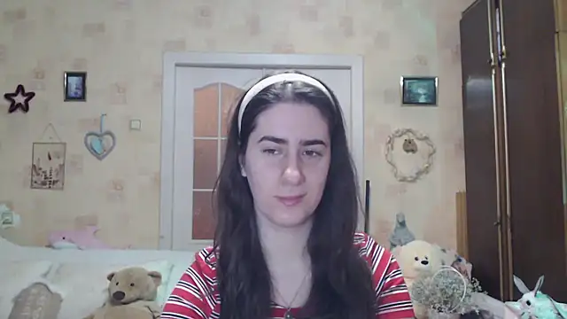 INELIKA online show from November 27, 2025, 2:06 pm