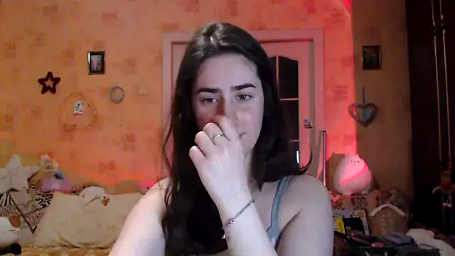 INELIKA online show from March 8, 2025, 11:18 pm