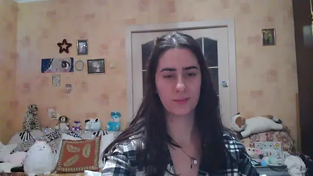 INELIKA online show from December 24, 2024, 8:49 pm