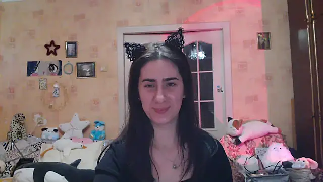 INELIKA online show from January 3, 2025, 1:59 am