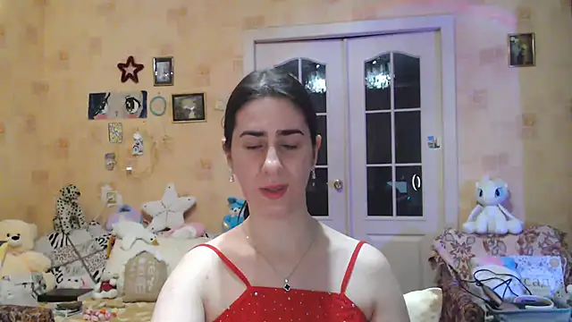 INELIKA online show from January 15, 2025, 9:30 pm