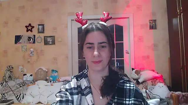 INELIKA online show from December 31, 2024, 3:45 am