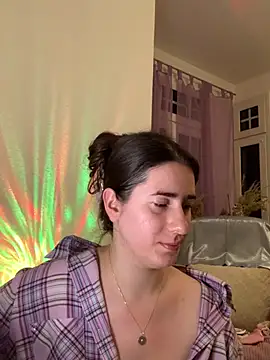INELIKA online show from July 2, 2026, 10:38 pm