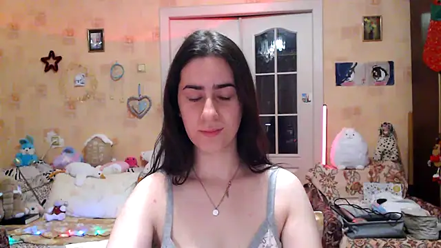 INELIKA online show from January 19, 2025, 10:39 pm