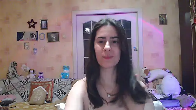 INELIKA online show from December 19, 2024, 10:10 pm