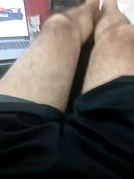 ale5858 online show from October 21, 2025, 2:00 am