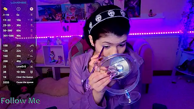 Snapshot of Katya_Zaitseva chatting on March 27, 2026, 1:45 pm Katya Zaitseva online show from March 27, 2026, 1:45 pm