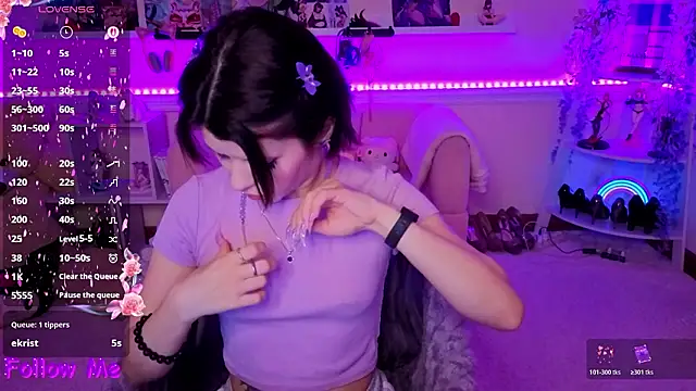 Snapshot of Katya_Zaitseva chatting on March 1, 2026, 1:55 pm Katya Zaitseva online show from March 1, 2026, 1:55 pm