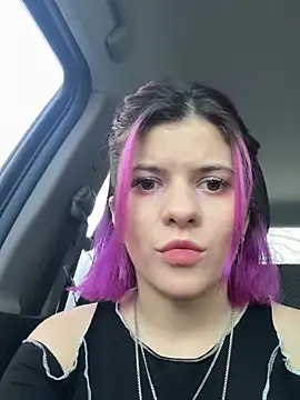 Katya Zaitseva online show from March 16, 2025, 12:44 pm