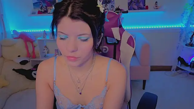 Snapshot of Katya_Zaitseva chatting on February 22, 2026, 1:46 pm Katya Zaitseva online show from February 22, 2026, 1:46 pm