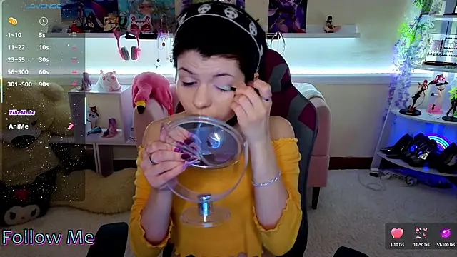 Snapshot of Katya_Zaitseva chatting on March 26, 2026, 1:42 pm Katya Zaitseva online show from March 26, 2026, 1:42 pm