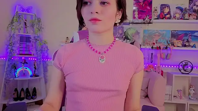 Katya Zaitseva online show from November 19, 2025, 2:06 pm