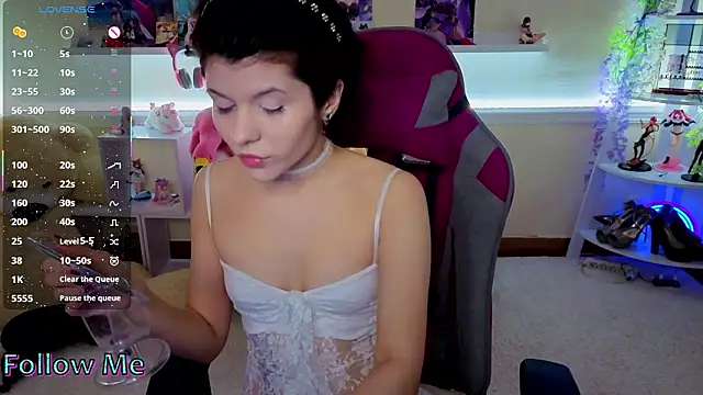 Snapshot of Katya_Zaitseva chatting on March 22, 2026, 1:34 pm Katya Zaitseva online show from March 22, 2026, 1:34 pm