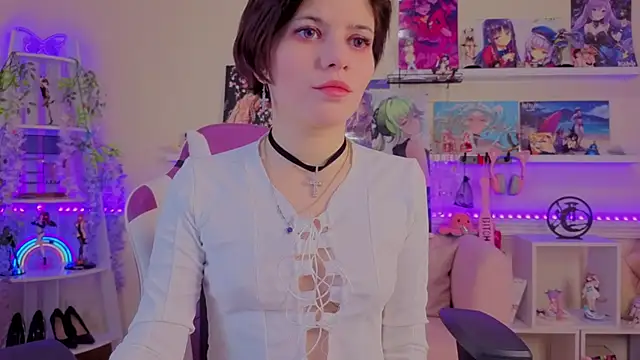 Katya Zaitseva online show from November 16, 2025, 1:49 pm