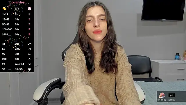 broosnica1 online show from December 4, 2025, 6:45 am