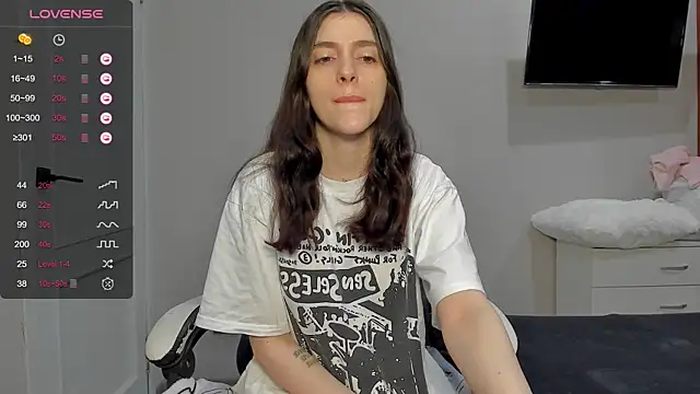 broosnica1 online show from February 24, 2026, 8:04 am