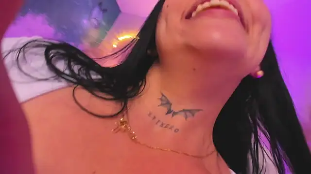 ViolettaHotLatin  online show from July 28, 2026, 12:45 pm
