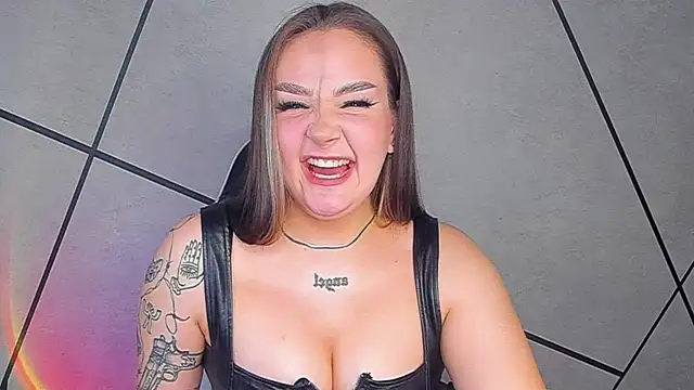 little m0use online show from October 17, 2025, 3:14 pm