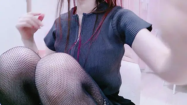 Ryo-sama online show from September 23, 2025, 1:18 pm