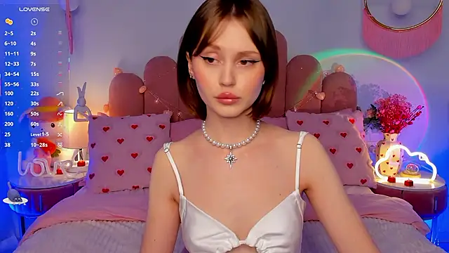 MaryLew online show from February 13, 2026, 6:35 am