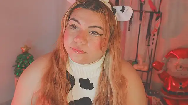 Samanta cutee online show from November 25, 2025, 12:05 pm