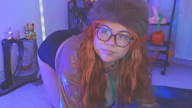 Samanta cutee online show from September 23, 2025, 7:10 pm