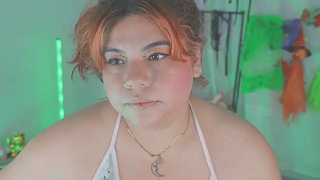 Samanta cutee online show from September 28, 2025, 12:45 pm