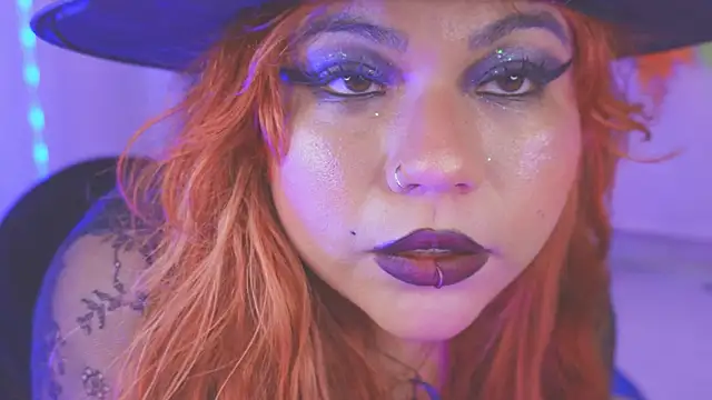 Samanta cutee online show from September 27, 2025, 2:34 pm